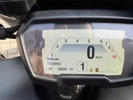 Ducati  XDiavel 2016 года за 8 600 000 тг. в Алматы – фото 12