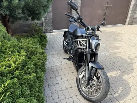 Ducati  XDiavel 2016 года за 8 600 000 тг. в Алматы – фото 9
