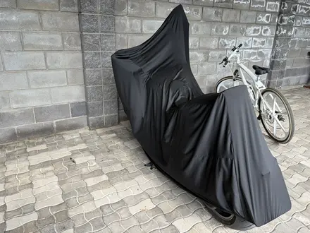 Ducati  XDiavel 2016 года за 8 600 000 тг. в Алматы – фото 13