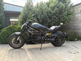 Ducati  XDiavel 2016 годаүшін8 600 000 тг. в Алматы