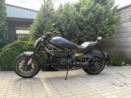 Ducati  XDiavel 2016 года за 8 600 000 тг. в Алматы