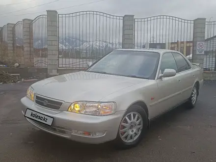 Honda Inspire 1997 годаүшін2 600 000 тг. в Алматы