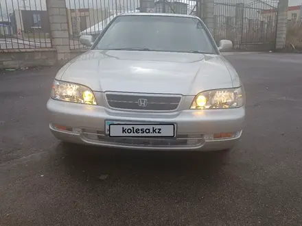 Honda Inspire 1997 годаүшін2 600 000 тг. в Алматы – фото 6