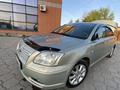 Toyota Avensis 2004 года за 5 700 000 тг. в Караганда – фото 19