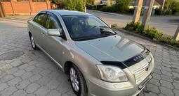 Toyota Avensis 2004 годаүшін5 500 000 тг. в Караганда – фото 3