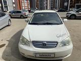 BYD F3 2006 года за 1 500 000 тг. в Костанай – фото 2