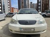 BYD F3 2006 года за 1 500 000 тг. в Костанай – фото 3