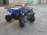 Tao Motor  125 X 2024 годаfor450 000 тг. в Актау – фото 2