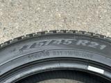 Pirelli Scorpion 275/45/R21үшін100 тг. в Алматы – фото 3