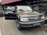 Toyota Land Cruiser 2006 года за 10 000 тг. в Алматы