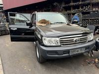 Toyota Land Cruiser 2006 годаүшін10 000 тг. в Алматы