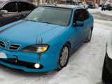 Nissan Primera 2002 года за 2 300 000 тг. в Кокшетау – фото 3