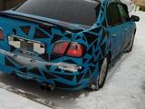 Nissan Primera 2002 года за 2 300 000 тг. в Кокшетау – фото 4
