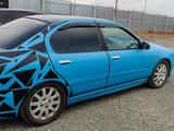 Nissan Primera 2002 года за 2 300 000 тг. в Кокшетау – фото 5