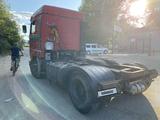 Scania  3-Series 1995 годаfor3 500 000 тг. в Актобе – фото 3