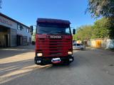 Scania  3-Series 1995 годаfor3 500 000 тг. в Актобе