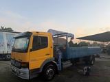 Mercedes-Benz 2004 года за 22 500 000 тг. в Алматы