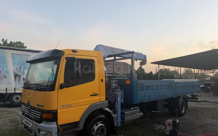Mercedes-Benz 2004 года за 22 500 000 тг. в Алматы