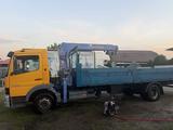 Mercedes-Benz 2004 года за 22 500 000 тг. в Алматы – фото 2