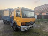 Mercedes-Benz 2004 года за 22 500 000 тг. в Алматы – фото 4