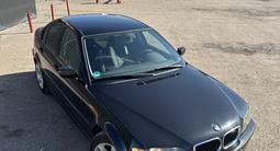 BMW 318 2003 годаүшін3 500 000 тг. в Караганда – фото 5