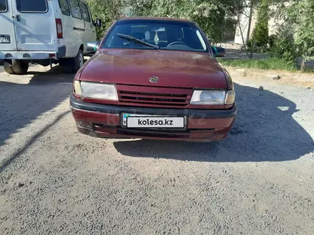 Opel Vectra 1992 года за 380 000 тг. в Туркестан – фото 2