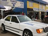 Mercedes-Benz E 230 1988 года за 1 000 000 тг. в Алматы