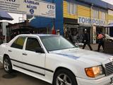 Mercedes-Benz E 230 1988 годаүшін1 000 000 тг. в Алматы – фото 4