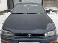 Toyota Camry 1992 годаүшін1 500 000 тг. в Алматы