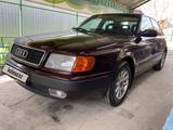 Audi 100 1991 года за 2 850 000 тг. в Алматы