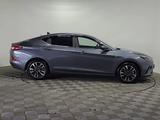JAC J7 2024 года за 6 990 000 тг. в Алматы – фото 4