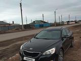 Kia Cadenza 2012 годаfor8 000 000 тг. в Шымкент