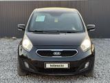 Kia Venga 2013 года за 5 000 000 тг. в Актобе – фото 2