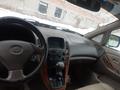 Lexus RX 300 2000 годаүшін3 900 000 тг. в Усть-Каменогорск – фото 12