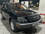 Lexus RX 300 1999 года за 5 300 000 тг. в Шымкент – фото 4