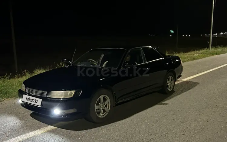 Toyota Mark II 1994 года за 2 100 000 тг. в Семей