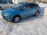 Hyundai Bayon 2023 годаүшін9 500 000 тг. в Усть-Каменогорск – фото 3