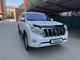 Toyota Land Cruiser Prado 2014 годаfor16 900 000 тг. в Актобе – фото 4