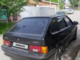 ВАЗ (Lada) 2114 2012 годаүшін1 350 000 тг. в Алматы – фото 4