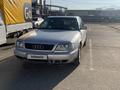 Audi A6 1995 годаүшін2 600 000 тг. в Алматы – фото 2