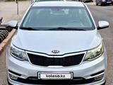 Kia Rio 2015 годаfor5 900 000 тг. в Астана – фото 3