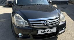 Nissan Almera 2014 года за 3 000 000 тг. в Алматы