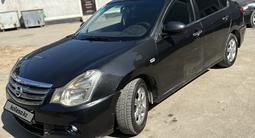 Nissan Almera 2014 года за 3 000 000 тг. в Алматы – фото 3