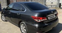 Nissan Almera 2014 года за 3 000 000 тг. в Алматы – фото 4