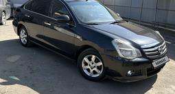 Nissan Almera 2014 года за 3 000 000 тг. в Алматы – фото 2