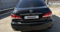 Nissan Almera 2014 года за 3 000 000 тг. в Алматы – фото 5