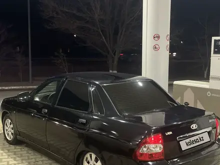 ВАЗ (Lada) Priora 2170 2009 года за 1 700 000 тг. в Атырау