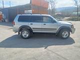 Mitsubishi Montero Sport 2001 годаүшін4 500 000 тг. в Алматы – фото 2