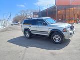 Mitsubishi Montero Sport 2001 года за 4 500 000 тг. в Алматы