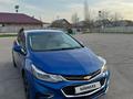 Chevrolet Cruze 2016 года за 6 800 000 тг. в Алматы – фото 2